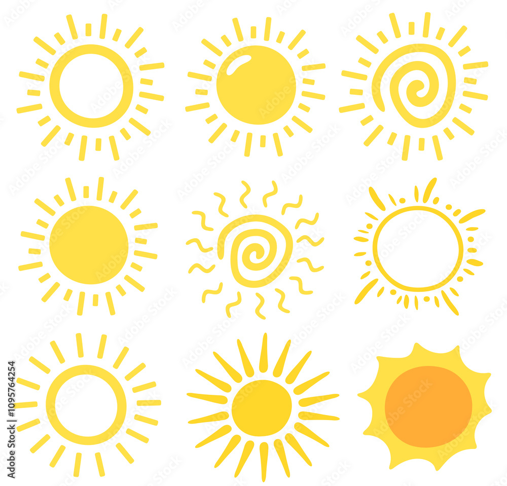 sun sun