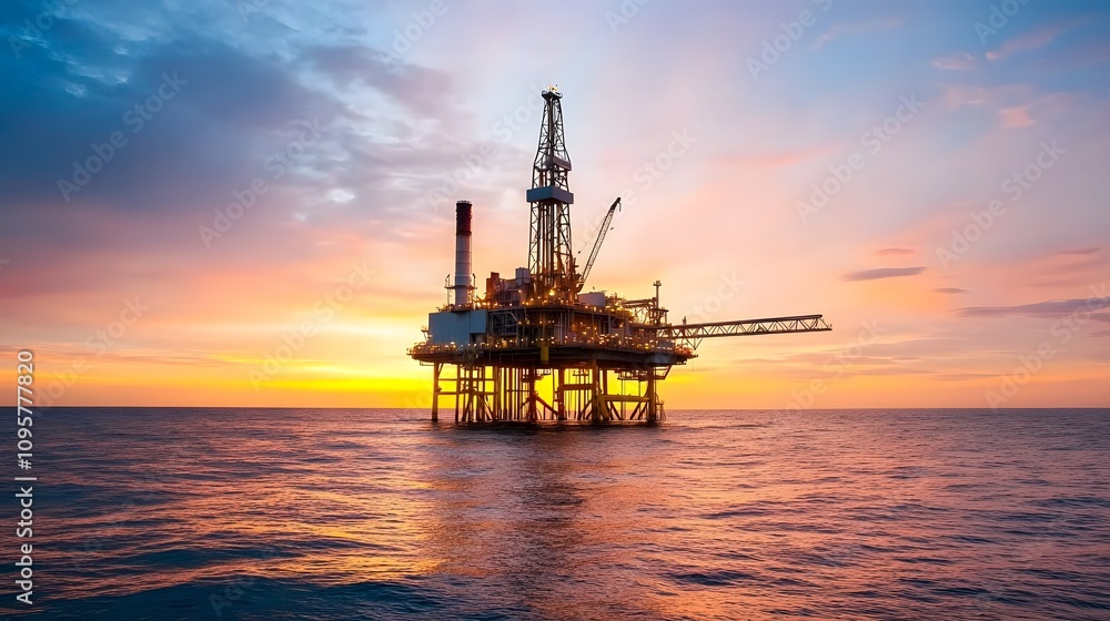 Oil Price Dynamics and Market Forces Oil Price Dynamics and Market Forces