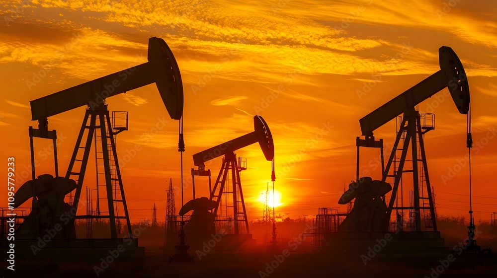 OPEC Oil Price Increase Visualization OPEC Oil Price Increase Visualization