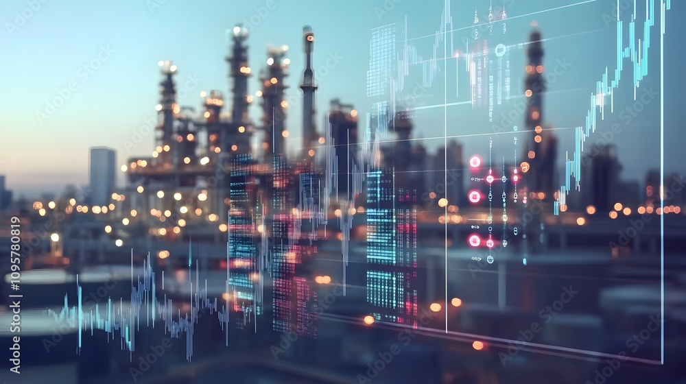 Rising Oil Prices and Production Costs Rising Oil Prices and Production Costs