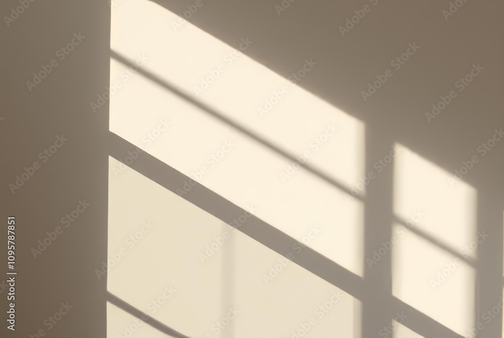 _ Two overlapping shadows offset in different directions for a d _ Two overlapping shadows offset in different directions for a d