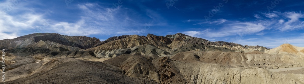 Twenty Mule Canyon Death Valley National Park Twenty Mule Canyon Death Valley National Park