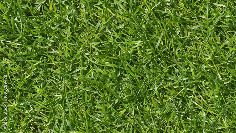 Close-Up of Lush Green Grass Texture Fresh and Natural Design for Sports Fields, Gardens, or Parks. Close-Up of Lush Green Grass Texture Fresh and Natural Design for Sports Fields, Gardens, or Parks.