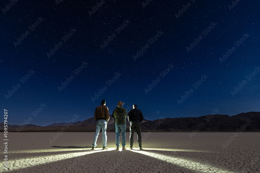 The Racetrack Astrophotography of the Night Sky The Racetrack Astrophotography of the Night Sky