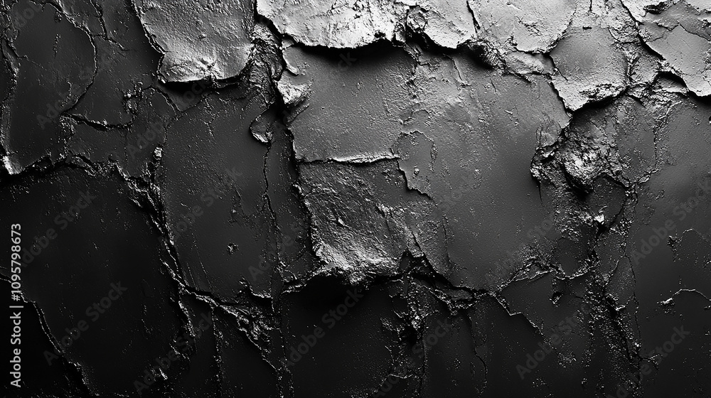 A dark, textured surface of deep blues and grays, like rough, painted stone A dark, textured surface of deep blues and grays, like rough, painted stone
