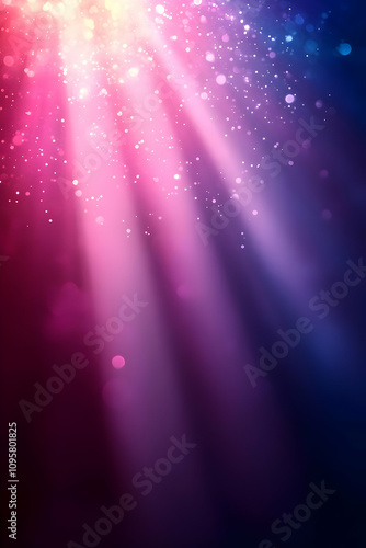 Abstract Background Image P...