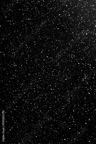 Night Sky Abstract Backgrou...