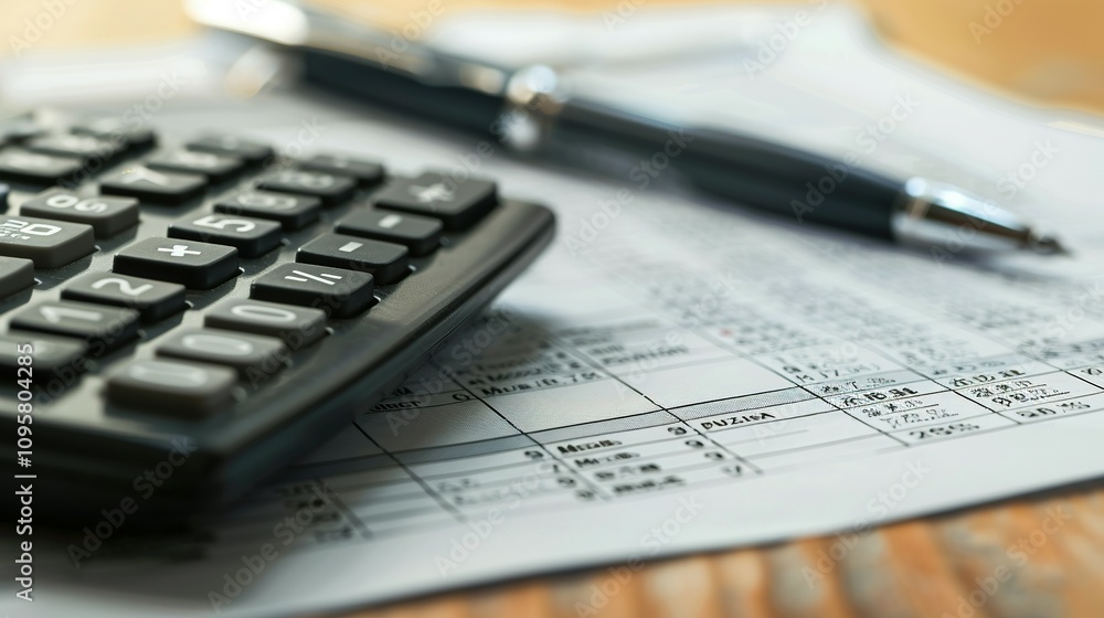Electronic Medical Billing: Calculating Accounts and Codes in a Modern Black Office Electronic Medical Billing: Calculating Accounts and Codes in a Modern Black Office