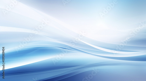 color blue abstract background, abstract blue background