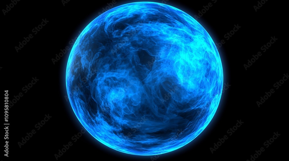 Luminous and vibrant 3D of the Earth globe with soft atmospheric color gradients representing the concept of ozone layer protection and environmental sustainability Luminous and vibrant 3D of the Earth globe with soft atmospheric color gradients representing the concept of ozone layer protection and environmental sustainability