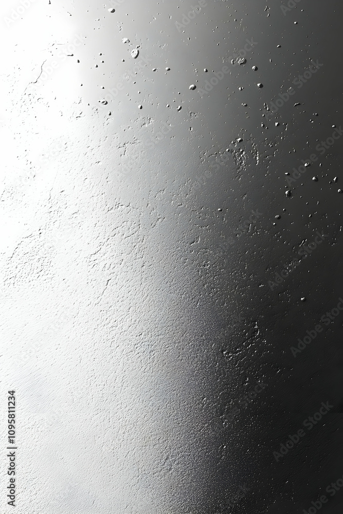 Obraz premium Abstract Grayscale Texture Background
