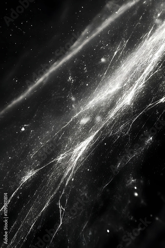 Abstract Grunge Background ...