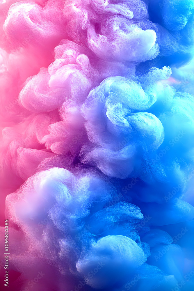 Abstract Ink Swirls Background Image Abstract Ink Swirls Background Image