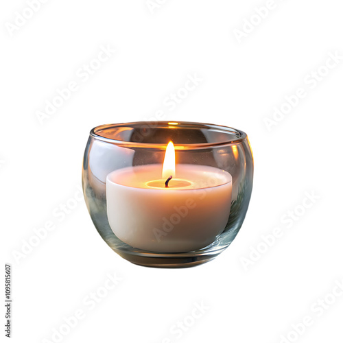 So beautiful Candle