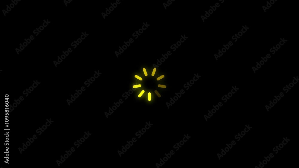 Animated of circle loading icon .Wheel loading concept icon. Animation of circle progress bar spinning animation. loading circle upload or download animation Waiting symbol. Animated of circle loading icon .Wheel loading concept icon. Animation of circle progress bar spinning animation. loading circle upload or download animation Waiting symbol.