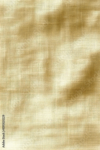 Beige Linen Fabric Texture ...