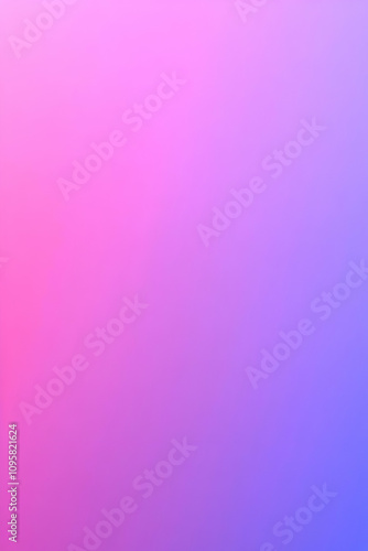 Pink Purple Gradient Abstra...