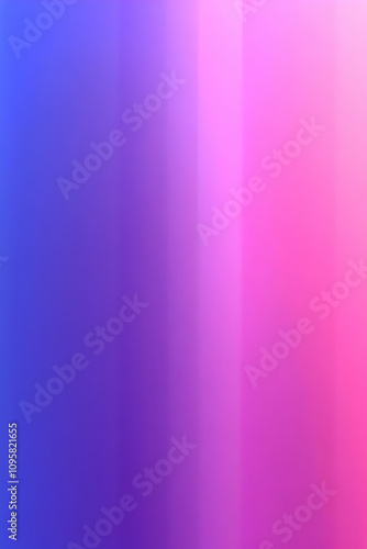 Abstract Purple Pink Gradie...