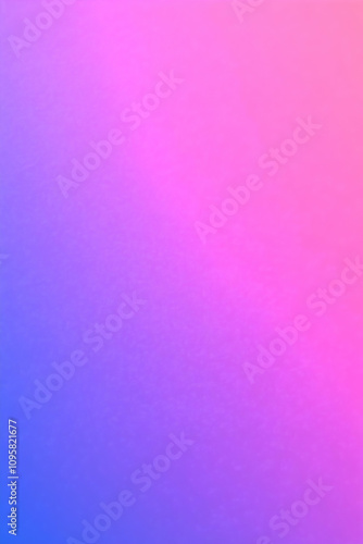 Abstract Purple Pink Gradie...