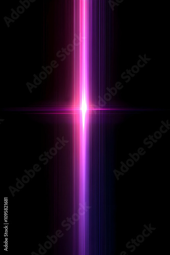 Abstract Background Purple ...