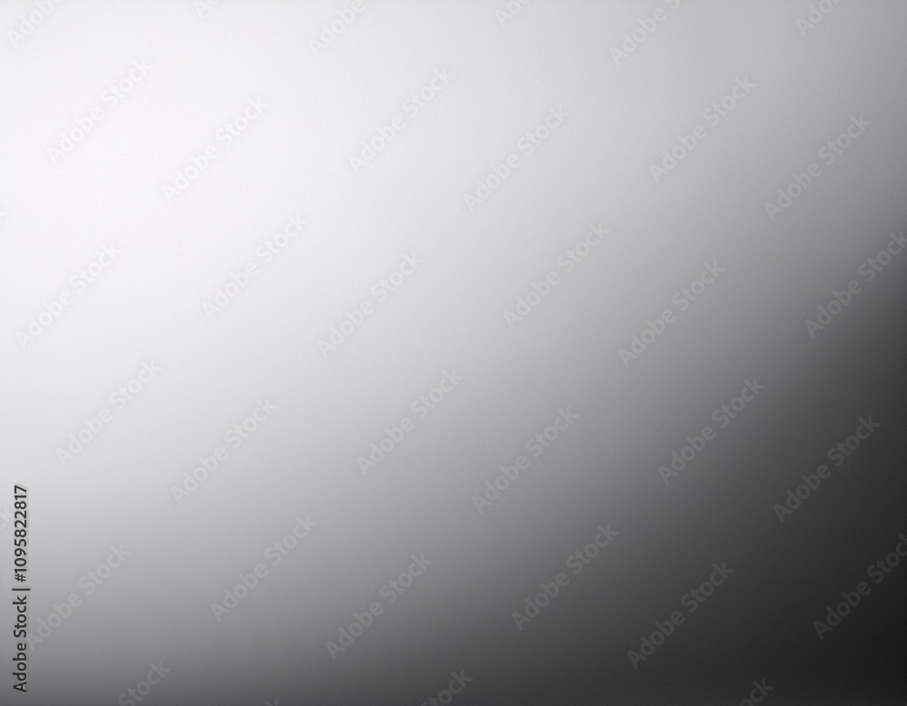 A versatile gray gradient background, suitable for a variety of design projects A versatile gray gradient background, suitable for a variety of design projects