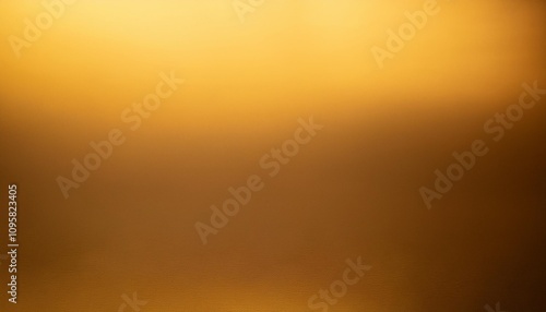 A rich and elegant gold gradient background, perfect for luxurious designs