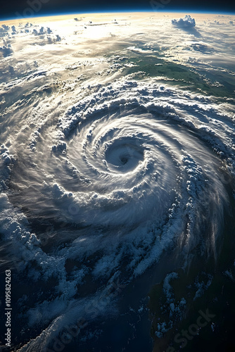Eye of the Storm: A Realist...