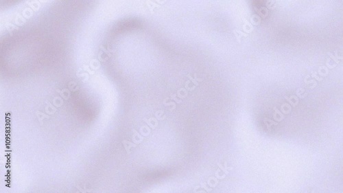 White 3d studio abstract background. The room is clean and bright. moving white smoke effect
