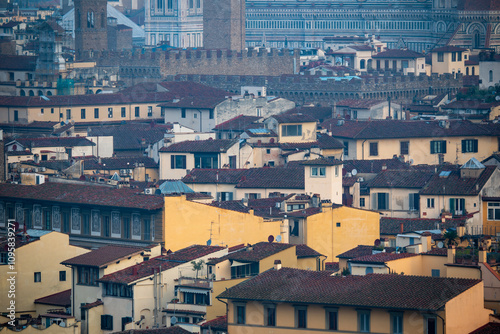  buildings and architecture of Florence