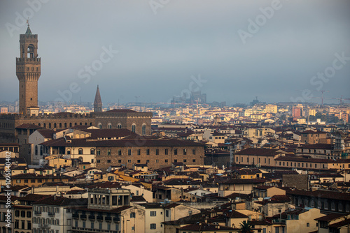  buildings and architecture of Florence