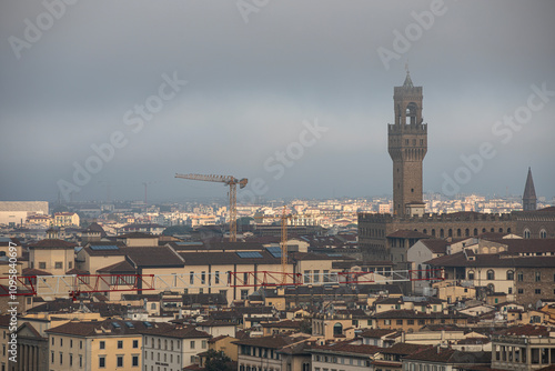  buildings and architecture of Florence