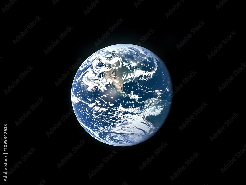 Earth, planet, globe, space, blue, clouds, view, world. Earth, planet, globe, space, blue, clouds, view, world.