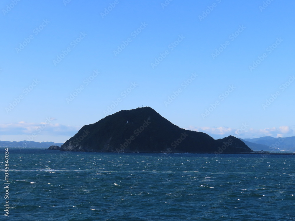 island in the sea island in the sea