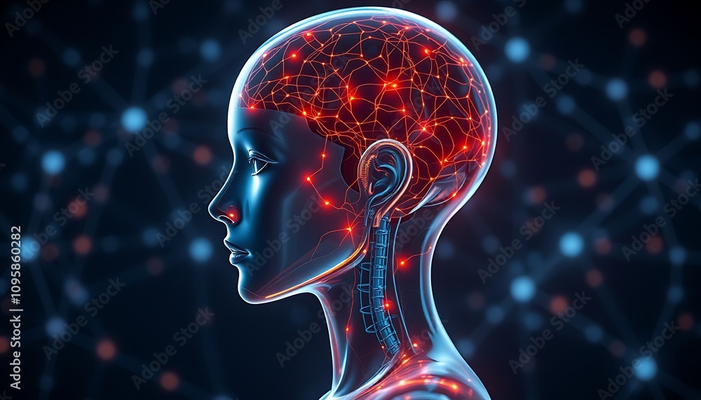 Illuminated Intelligence: Exploring AI Through a Glowing Neural Network Illuminated Intelligence: Exploring AI Through a Glowing Neural Network