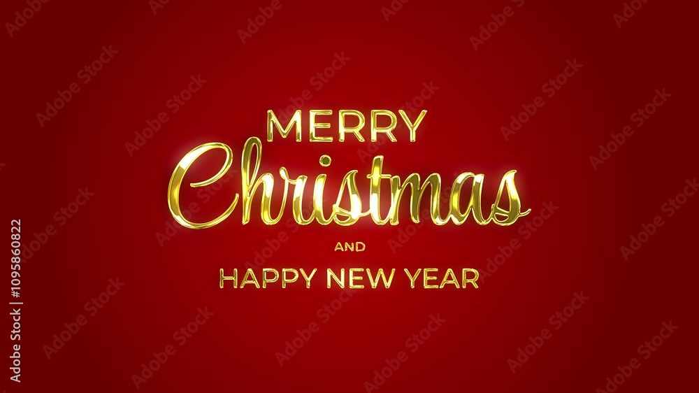 merry christmas animated background banner merry christmas and new year gold snow 4k merry christmas animated background banner merry christmas and new year gold snow 4k