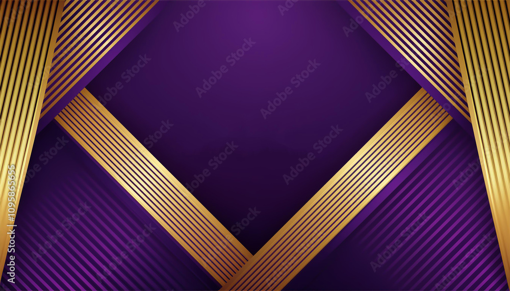 Fototapeta premium Trendy Award Backgrounds for Modern Achievements