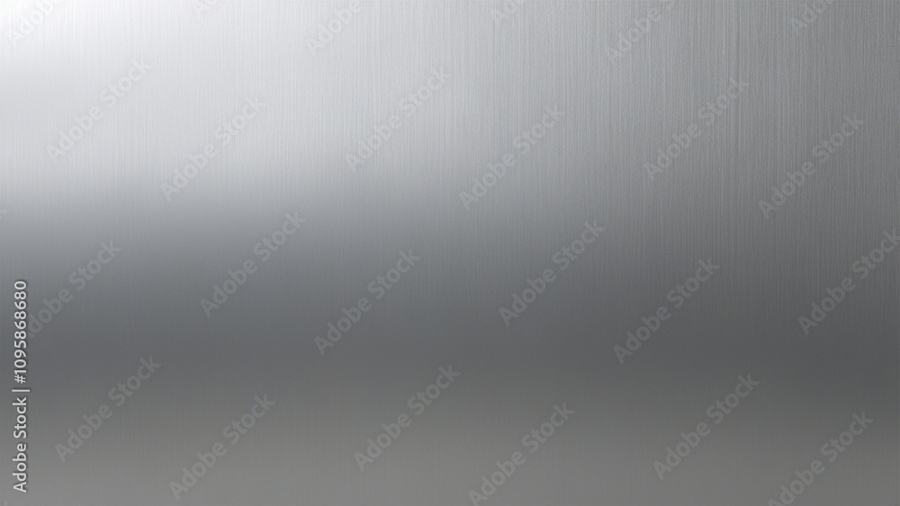 Shiny Silver Foil Metal Background with Fluid Abstract Texture of Distressed Appeal. Shiny Silver Foil Metal Background with Fluid Abstract Texture of Distressed Appeal.