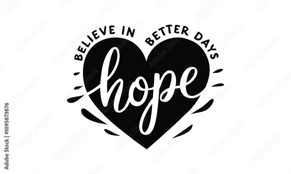 Hope Emotions Doodle Icon Set Depicting Friendship, Love, and Playful Harmony Hope Emotions Doodle Icon Set Depicting Friendship, Love, and Playful Harmony
