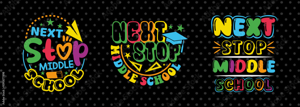 Next Stop Middle School SVG Hello School Kids Welcome To School Back To School Quote Design
Next Stop Middle School SVG Hello School Kids Welcome To School Back To School Quote Design