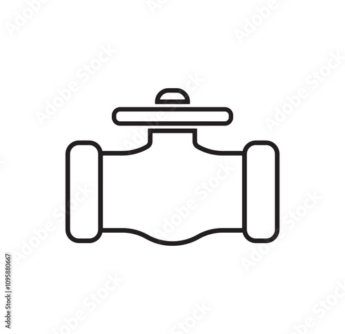 valve icon