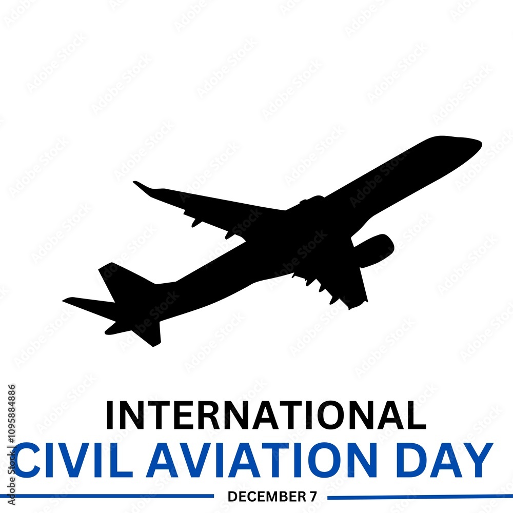 International civil aviation day 7 December International civil aviation day 7 December