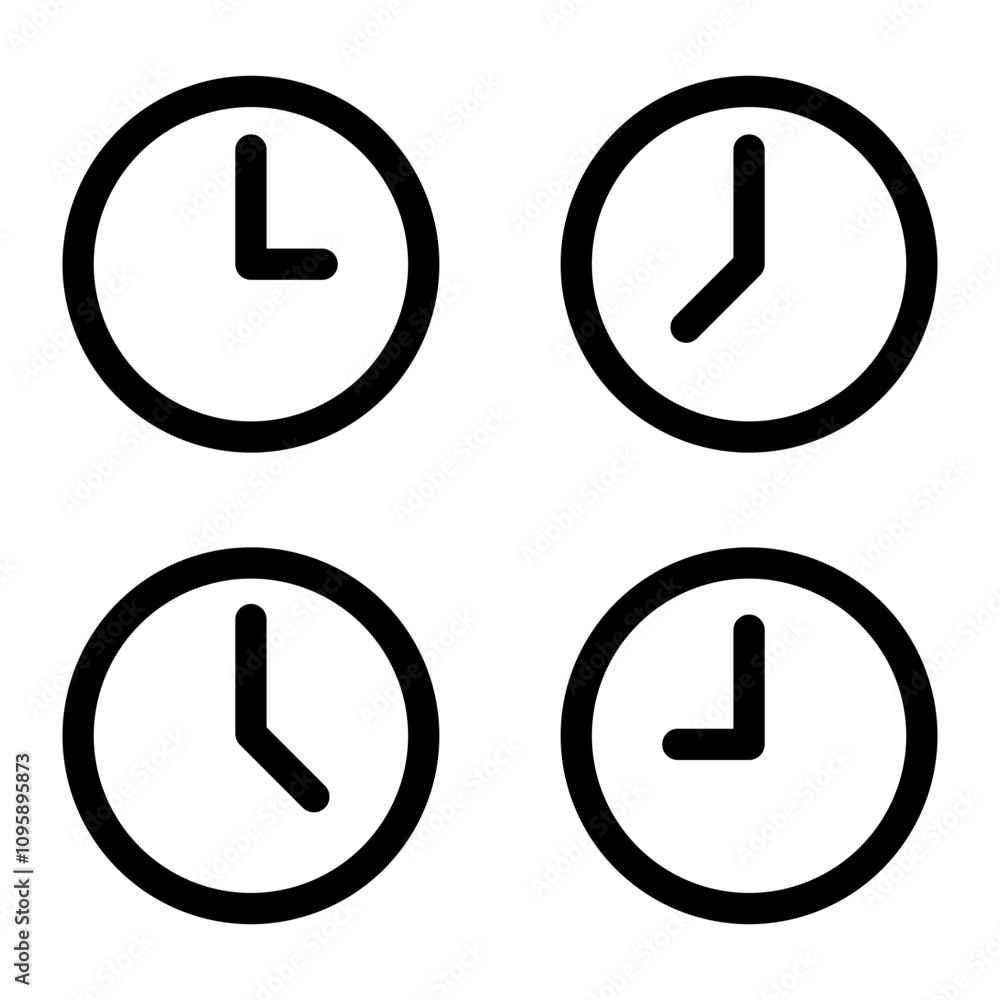 clock clock