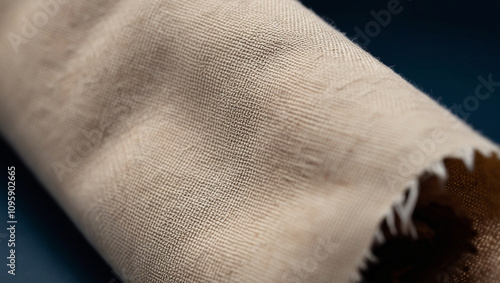 the texture of a piece of cloth