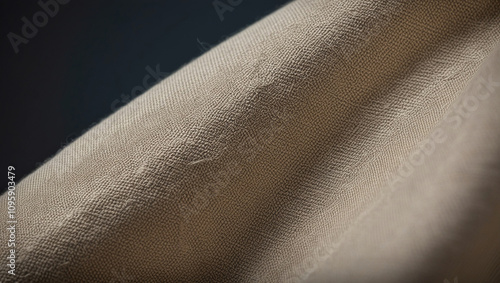 Wallpaper Mural the texture of a piece of cloth Torontodigital.ca