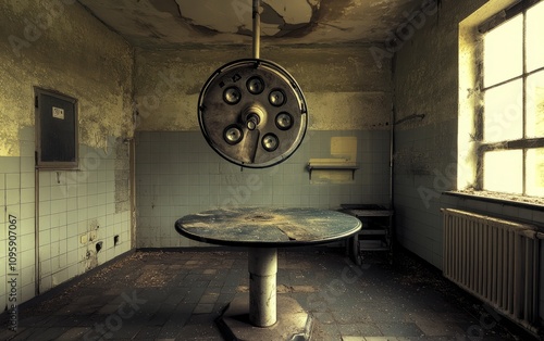 Medical deprivation