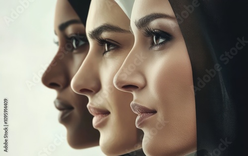 Race, racial unity, racial equality, human rights, unity, family, children, s...