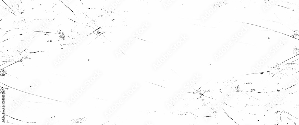 Sketch overlay line and scratched black and white texture Sketch overlay line and scratched black and white texture