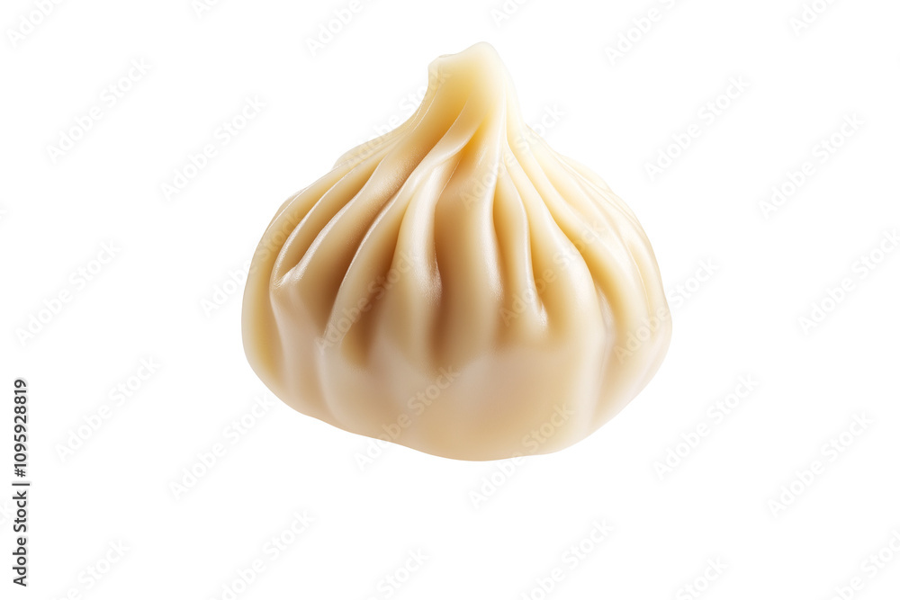 asian dumpling on transparent background asian dumpling on transparent background