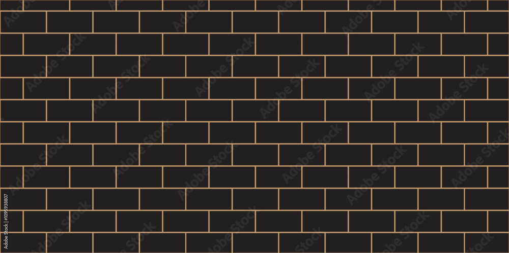 Empty black closeup masonry brick stonework floor, wall, stucco block rectangle mosaic texture background. Empty black closeup masonry brick stonework floor, wall, stucco block rectangle mosaic texture background.