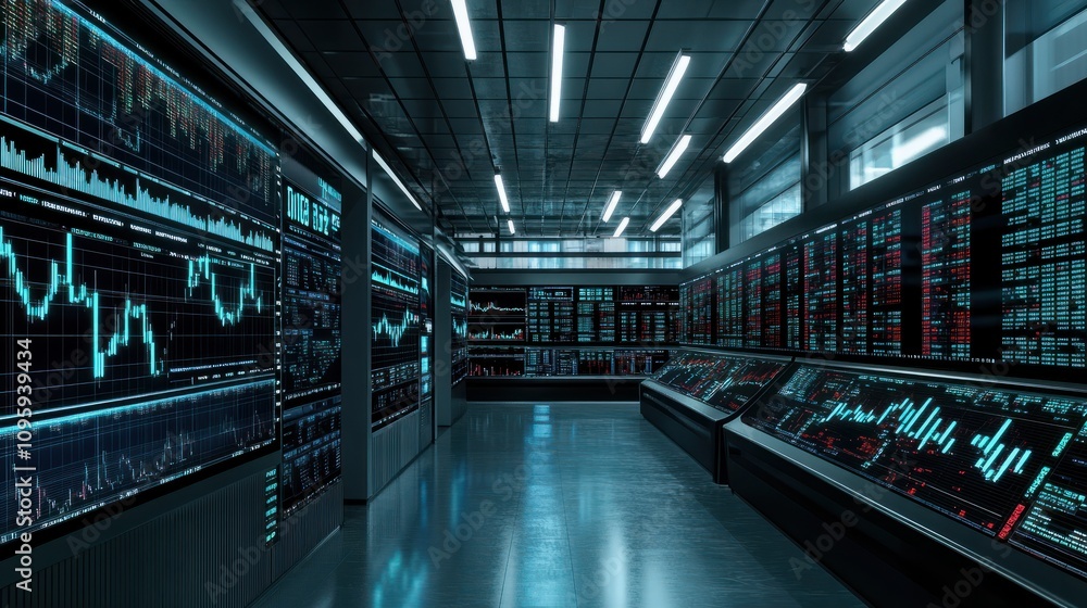 Applying advanced data visualization methods to analyze stock market volatility and risk factors effectively. Applying advanced data visualization methods to analyze stock market volatility and risk factors effectively.